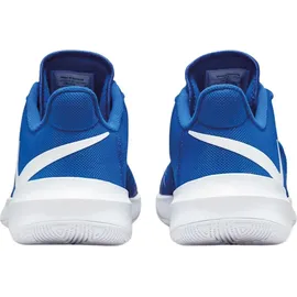 Nike Zoom Hyperspeed Court blau