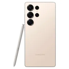 Samsung Galaxy S25 Ultra 5G 256 GB Titanium Pinkgold