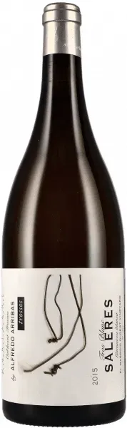 Tros Blanc Saleras Alfredo Arribas MAGNUM 2015