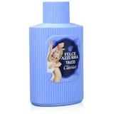 Felce Azzurra Talkumpuder, Klassik-Duft, 150 g