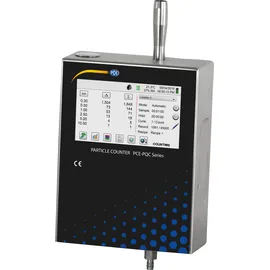 PCE Instruments PCE PQC 35EU - Partikelzähler PCE-PQC 35EU