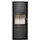 Hark Keno ECOplus Kaminofen Kachel creme-weiß 7 kW