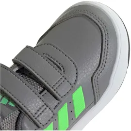 adidas Tensaur Sport 3.0 Kinder Grau 25