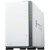 Synology DS223j Leergehäuse