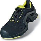 1 support 8514236 ESD Sicherheitshalbschuh Blau schwarz 1 Paar