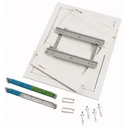 Eaton 178851 Unterputz Ausbausatz mit Steckklemme 2-reihig, Projekte Lieferform KLV-SF2UPP-4PR