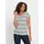 Casual Looks WITT WEIDEN Print-Shirt in ecru-schwarz-bedruckt | Gr.: 44