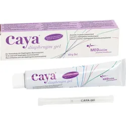 Caya diaphragm gel 60 g