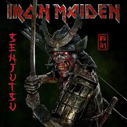 Senjutsu Digipak