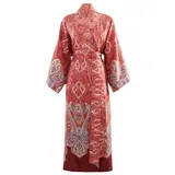BASSETTI RAGUSA Kimono - R1-bordeaux - S-M