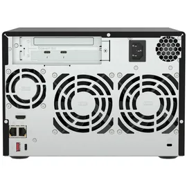 QNAP TVS-h674T-i5-32G NAS System 6-Bay