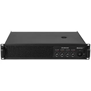Omnitronic XPA-4804 MK2 Endstufe
