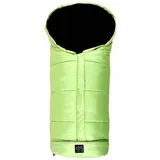 Kaiser Baby Iglu Thermo Fleece Lime