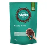 midsona Davert Kakao Nibs bio 150g