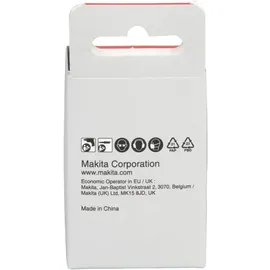 Makita D-75312 Lamellenschleifer 30 x 10 mm
