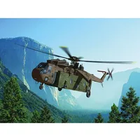ICM CH-54A Tarhe with Universal Military Pod