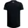 Under Armour Tech Graphic Kurzarm-t-shirt - Black / White - M