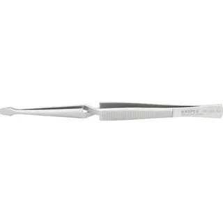 Knipex 92 94 91 Lötpinzette Trapez 160mm