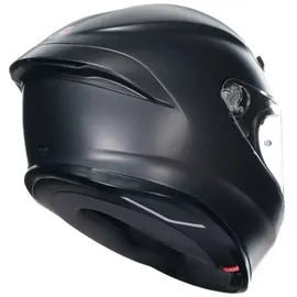 AGV K6 S Integralhelm - Matt Black - XS