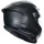 AGV K6 S Integralhelm - Matt Black - XS