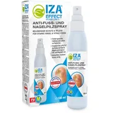 IZA EFFECT Anti Fußpilz Spray