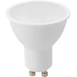 GTV Lighting LED Leuchtmittel 3W GU10 4000K Neutralweiß