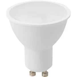 GTV Lighting LED Leuchtmittel 3W GU10 4000K Neutralweiß