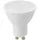 GTV Lighting LED Leuchtmittel 3W GU10 4000K Neutralweiß