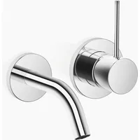 Dornbracht Meta Slim Einhandmischer Chrom