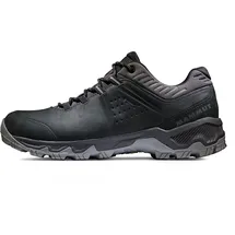 Mammut Mercury Iv Low Goretex Wanderschuhe - Black / Titanium - EU 47 1/3