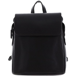 Picard Luis Backpack With Flap Cafe