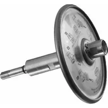 Honeywell Membranregler V5012C für den Rücklauf 0,1 - 0,3 bar