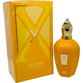 Xerjoff Erba Gold Eau de Parfum 50 ml