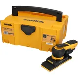 Mirka DEOS II 383 Schwingschleifer im Koffer 70x198mm 3.0 Case
