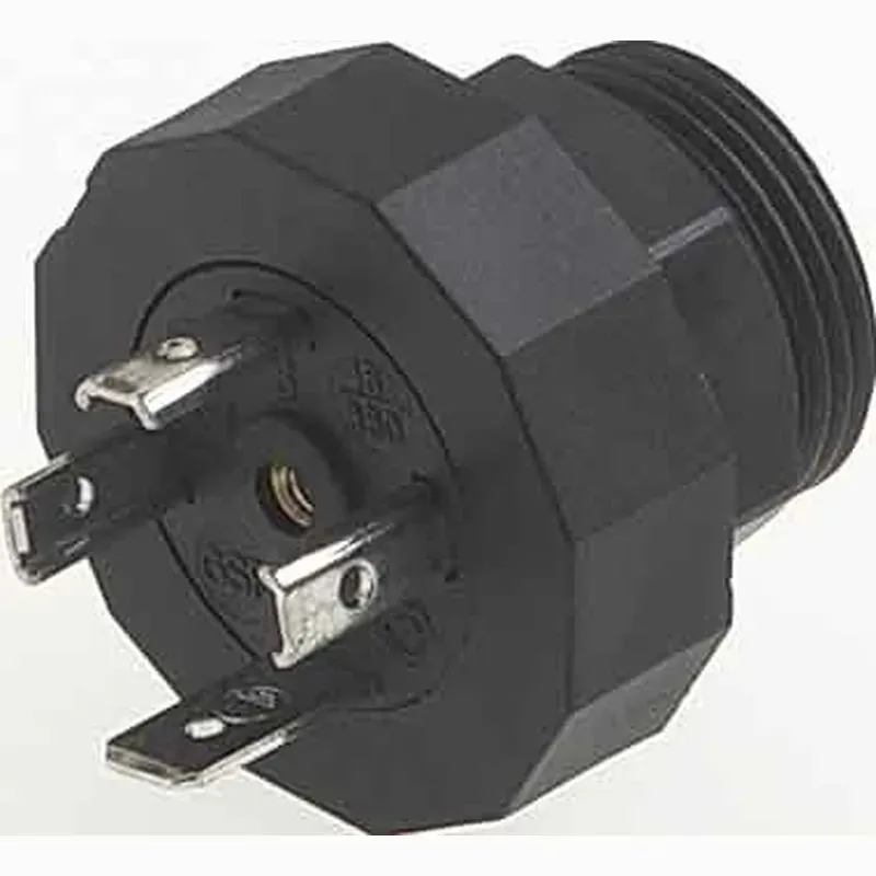Hirschmann ICON Gerätestecker GSP 316