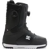 DC Shoes Control BOA Black White - schwarz - 45