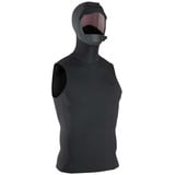 ION Hooded Neo Vest 3/2 Neoprenweste black L