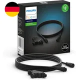 Philips Hue Verlengkabel - Verlengsnoer: 2.5 Meter - Voor Buiten - IP67 - Eenvou