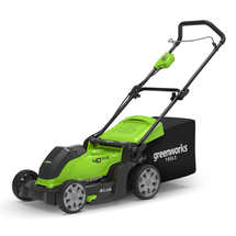 Greenworks 40V G40LM41 ohne Akku