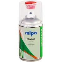 MIPA 2K Klarlack Spray inkl. Härter glänzend 250 ml Autolack,lackieren