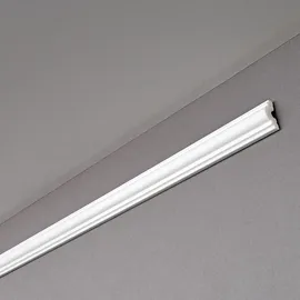 Saarpor Wandleiste Melissa FP25 200 x 2 x 2,5 cm