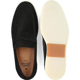 Henry Stevens Elia PL1 Herren Schwarz 43