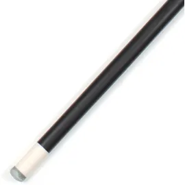 Billiard-Royal Graphitqueue Clear Black