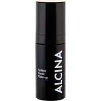Alcina Perfect Cover Make-up Foundation LSF15 light,