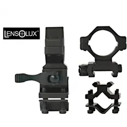Lensolux Universal-Montage X30