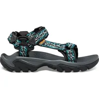 Teva Terra Fi 5 Universal Damen manzanita deep lake 41