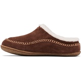 Sorel LANNER RIDGE Hausschuhe für Herren, Braun (Tobacco), 44 EU