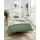 KAEPPEL Wichtel Kumpel Grün 135 x 200 cm + 80 x 80 cm