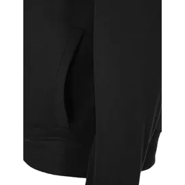 Top Gun Kapuzenpullover TG22027 schwarz 48