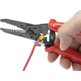 TOOLCRAFT 1550665 Multifunktionszange
